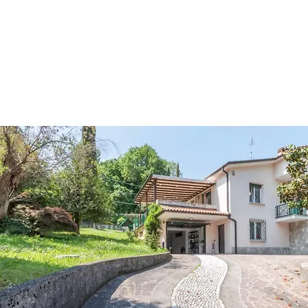 Civico 7 Apartment Clusane Exterior photo