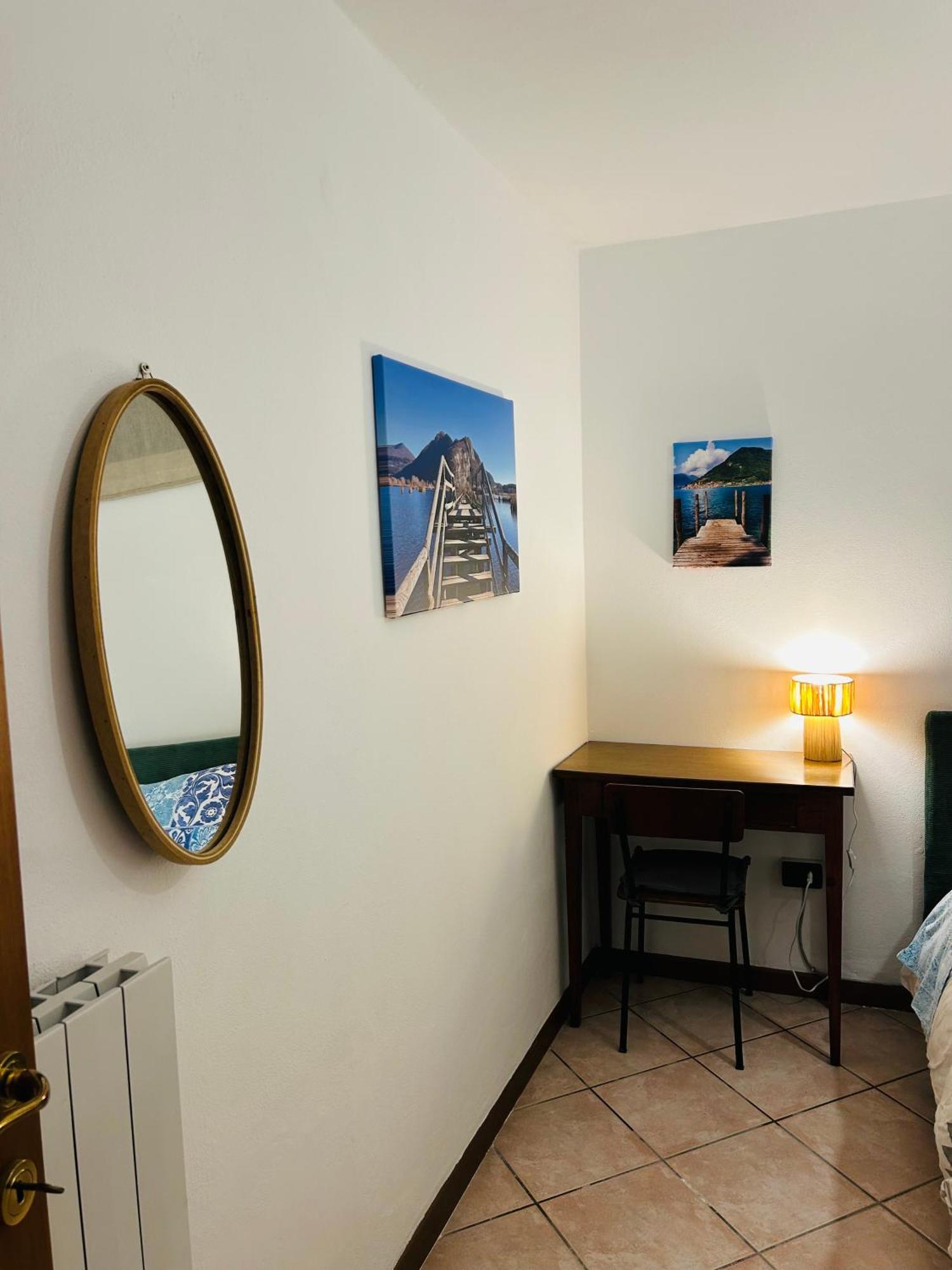 Civico 7 Apartment *