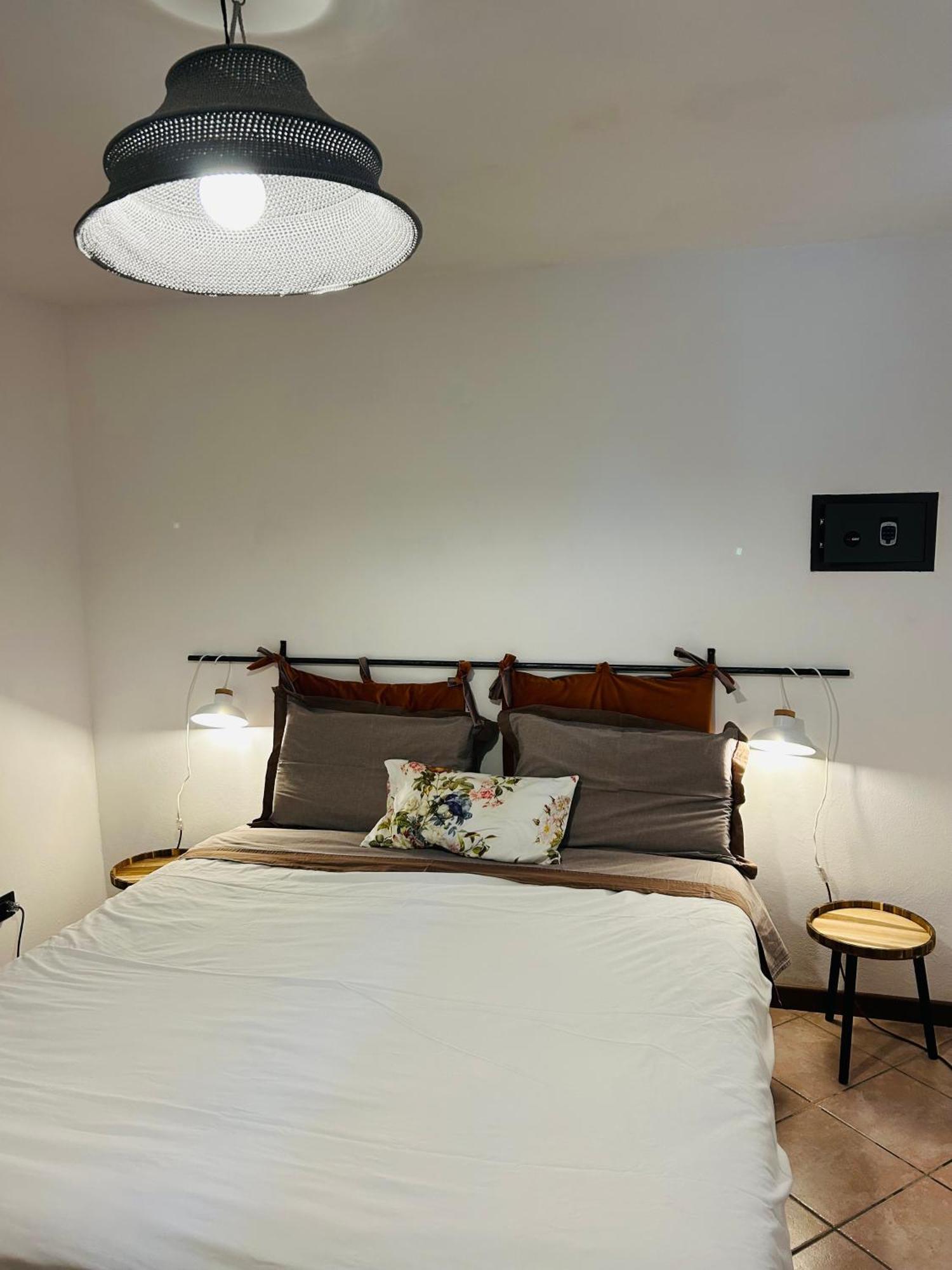 Apartment Civico 7 *