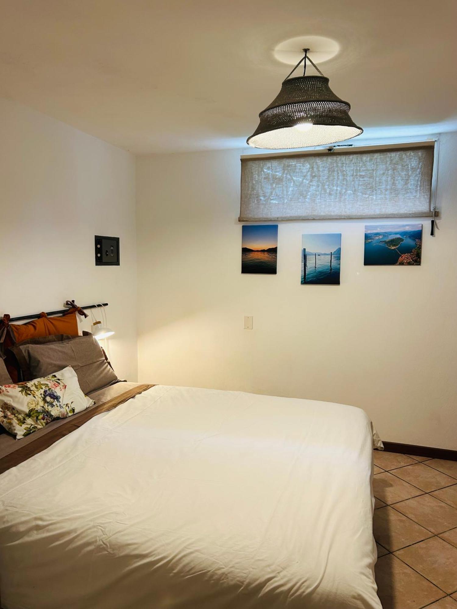 Civico 7 Apartment